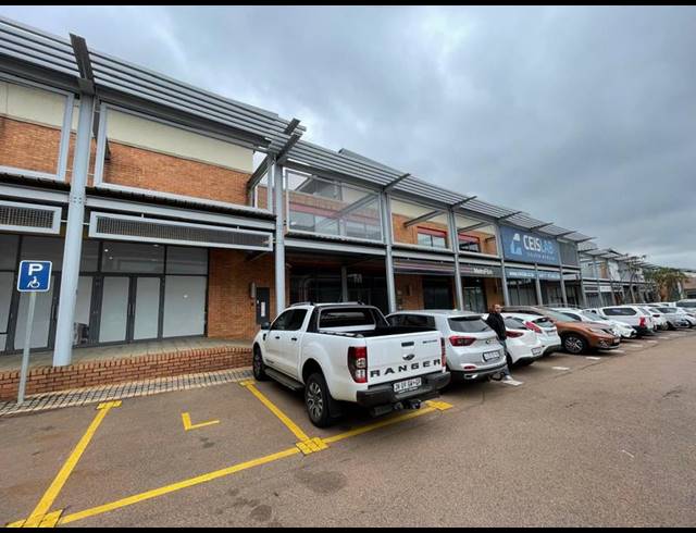 INDUSTRIAL PROPERTY TO RENT IN HIGHVELD TECHNOPARK